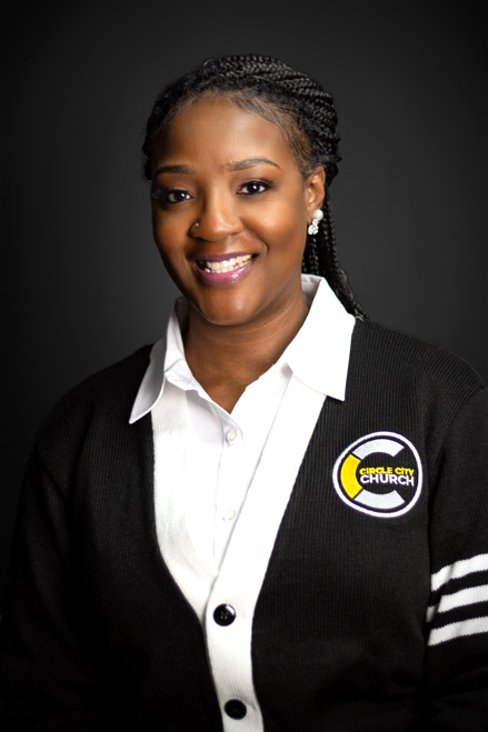 Cherron Williams