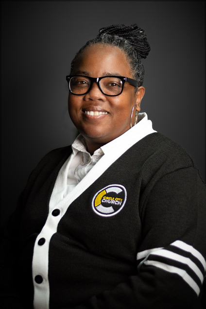 Natasha Hardison