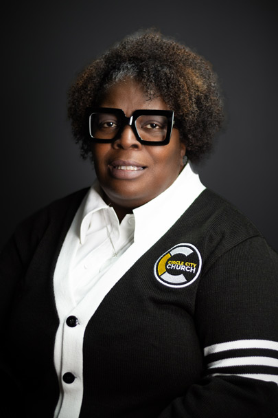 Sonya Lattimore