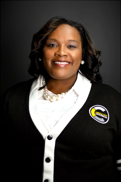 Tamara Caple